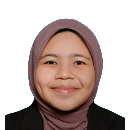 Nur ‘Adilah Hanim binti Abdul Halim