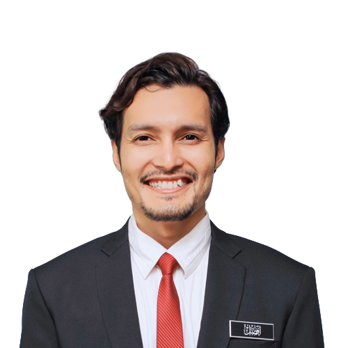 Muhammad Husmar Afdzal Husin