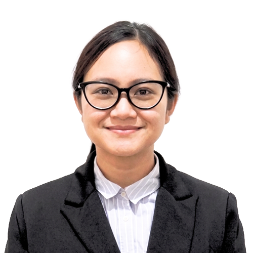 Nurul Farrah Dila binti Abd Wahid