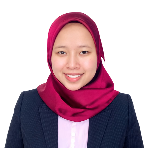 Nur Hidayah binti Ramli