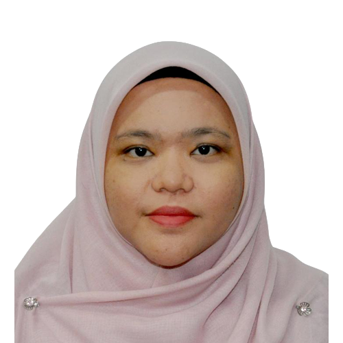 Junaidah binti Ab Hamid