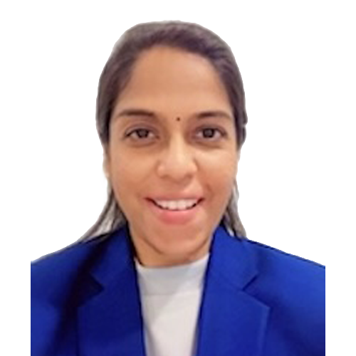 Nageswary Thiagarajan