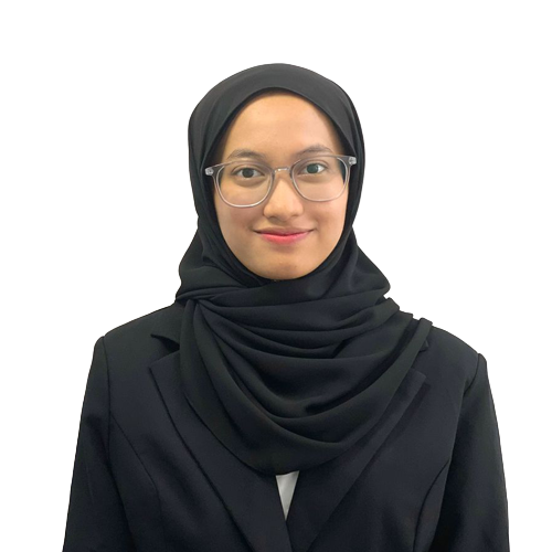 Siti Shuhada Shahira binti Ramali