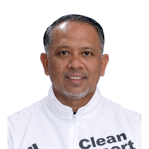 Zulkefli Saref
